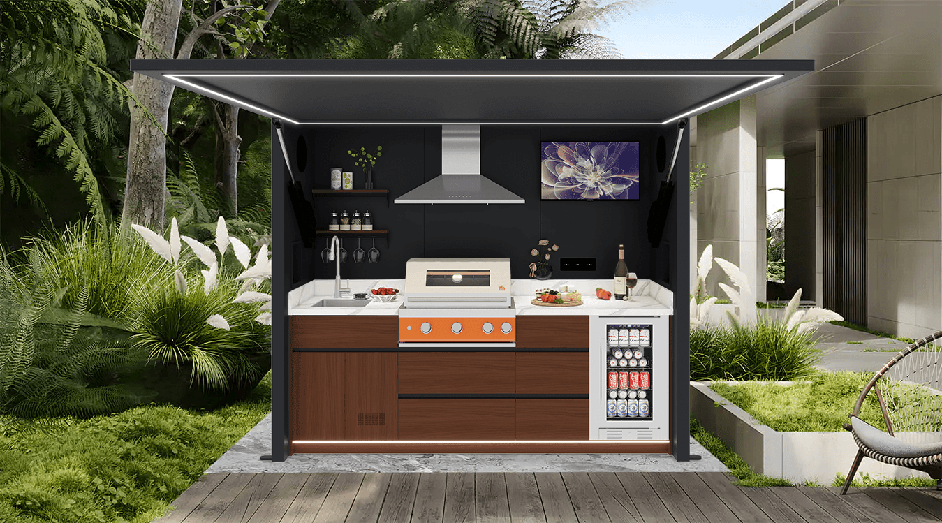 Configured product preview